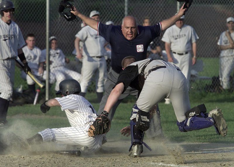 Haverhill Senior baseball seeks players